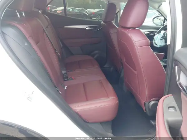 LRBFZPE46RD014199 2024 BUICK ENVISION - Image 8