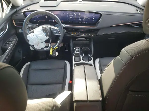 LRBFZPE46RD017877 2024 BUICK ENVISION - Image 8