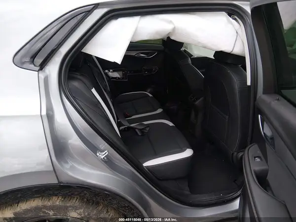 LRBFZPE46RD023615 2024 BUICK ENVISION - Image 8