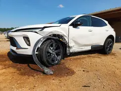 LRBFZPE46RD048580 2024 BUICK ENVISION