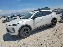 LRBFZPE46RD049065 2024 BUICK ENVISION