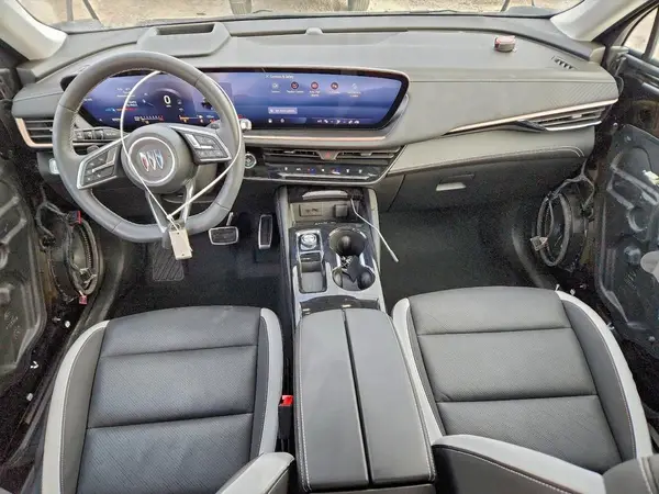 LRBFZPE46RD054783 2024 BUICK ENVISION - Image 8
