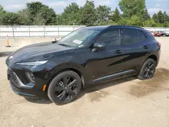 LRBFZPE46RD055917 2024 BUICK ENVISION
