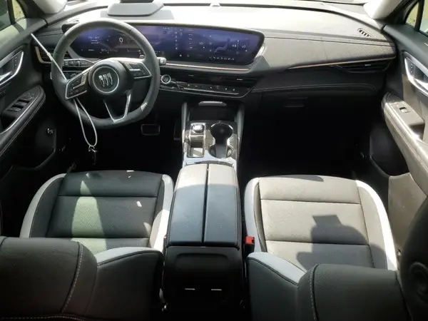 LRBFZPE46RD055917 2024 BUICK ENVISION - Image 8