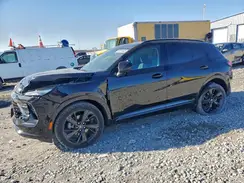 LRBFZPE46RD058493 2024 BUICK ENVISION