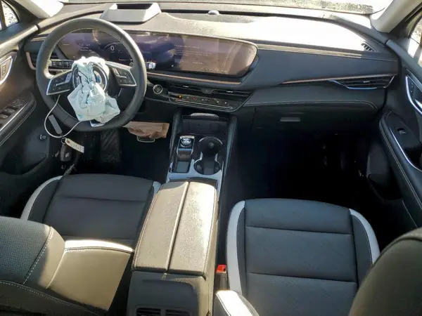 LRBFZPE46RD058493 2024 BUICK ENVISION - Image 8