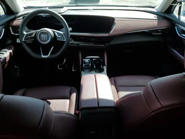 LRBFZPE46RD068344 2024 BUICK ENVISION - Image 8