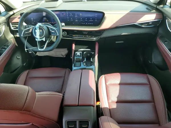 LRBFZPE47RD014115 2024 BUICK ENVISION - Image 8