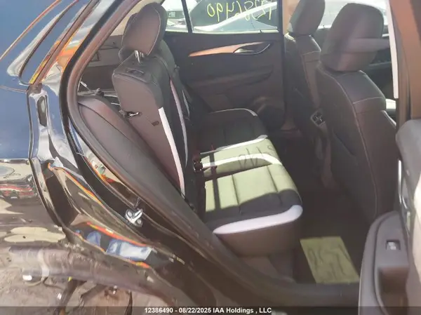LRBFZPE47RD014194 2024 BUICK ENVISION - Image 8
