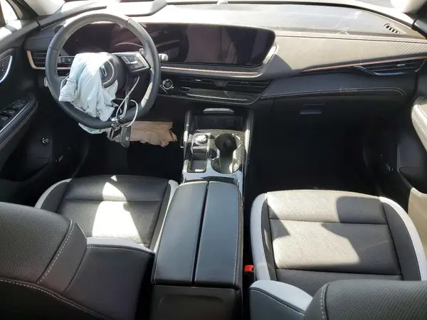 LRBFZPE47RD016723 2024 BUICK ENVISION - Image 8