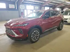 LRBFZPE47RD021842 2024 BUICK ENVISION