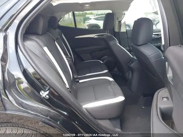 LRBFZPE47RD038916 2024 BUICK ENVISION - Image 8