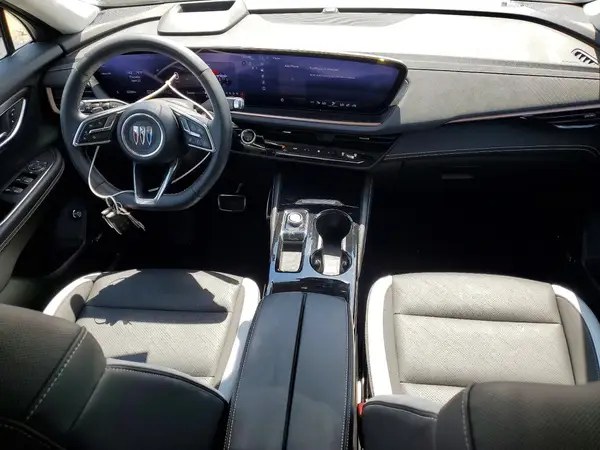 LRBFZPE47RD046515 2024 BUICK ENVISION - Image 8
