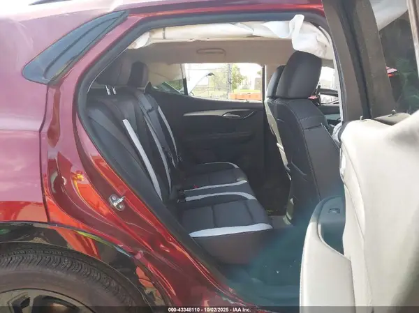 LRBFZPE47RD052122 2024 BUICK ENVISION - Image 8