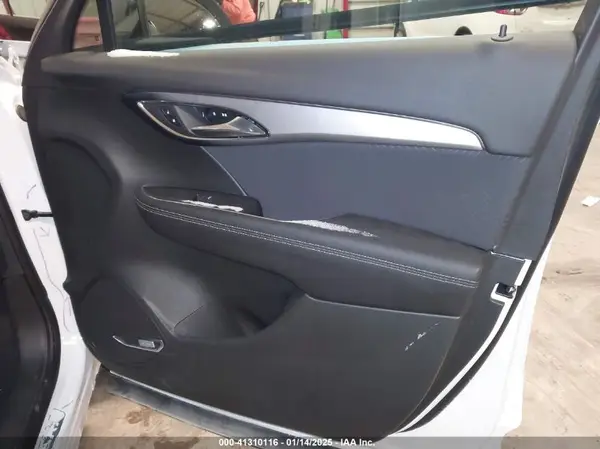 LRBFZPE47RD054887 2024 BUICK ENVISION - Image 8
