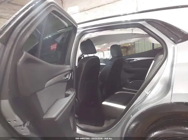 LRBFZPE47RD059250 2024 BUICK ENVISION - Image 8