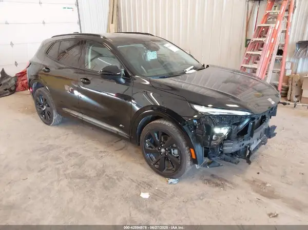 LRBFZPE47RD069650 2024 BUICK ENVISION - Image 1