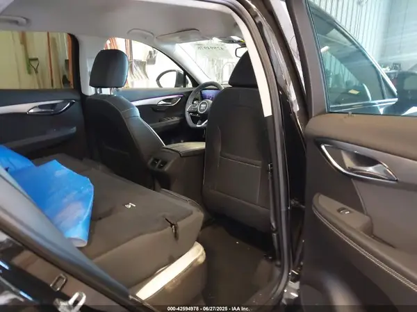LRBFZPE47RD069650 2024 BUICK ENVISION - Image 8