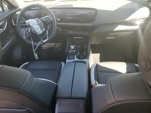 LRBFZPE47RD073455 2024 BUICK ENVISION - Image 8