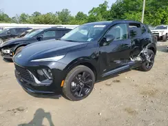 LRBFZPE47RD076842 2024 BUICK ENVISION