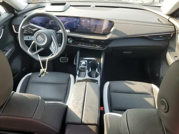 LRBFZPE47RD076842 2024 BUICK ENVISION - Image 8