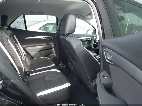 LRBFZPE48RD012860 2024 BUICK ENVISION - Image 8
