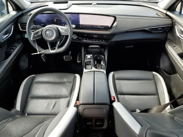 LRBFZPE48RD018898 2024 BUICK ENVISION - Image 8