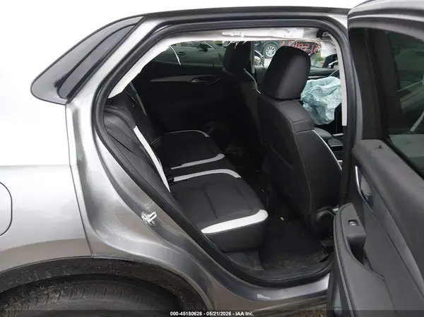 LRBFZPE48RD022191 2024 BUICK ENVISION - Image 8