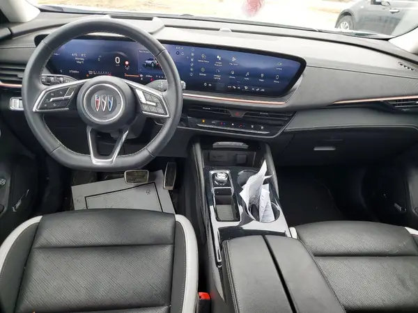LRBFZPE48RD037516 2024 BUICK ENVISION - Image 8