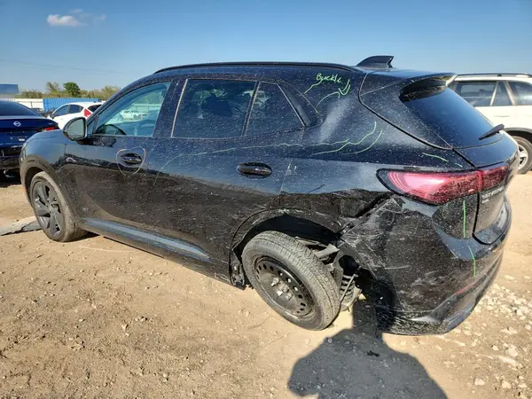 LRBFZPE48RD044773 2024 BUICK ENVISION - Image 2