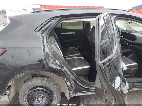 LRBFZPE48RD056583 2024 BUICK ENVISION - Image 8
