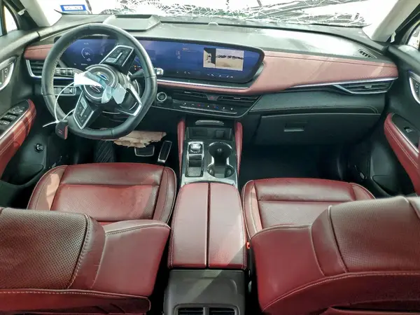 LRBFZPE48RD062299 2024 BUICK ENVISION - Image 8