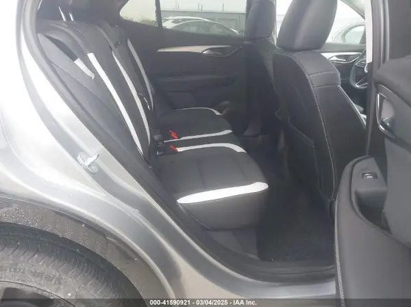 LRBFZPE48RD069348 2024 BUICK ENVISION - Image 6