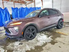 LRBFZPE48RD073190 2024 BUICK ENVISION