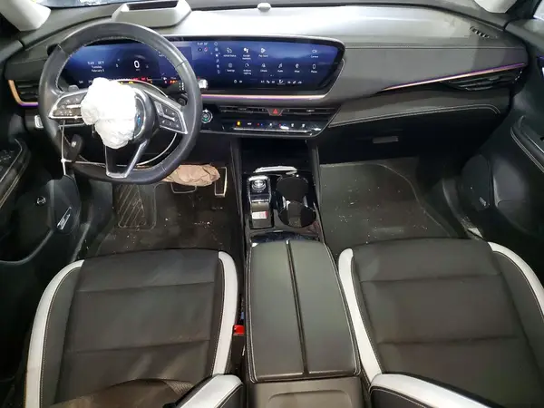 LRBFZPE48RD073190 2024 BUICK ENVISION - Image 8
