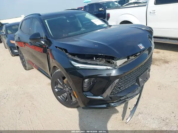 LRBFZPE49RD013712 2024 BUICK ENVISION - Image 1