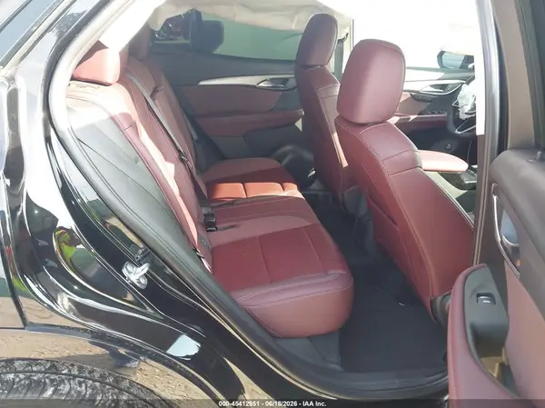 LRBFZPE49RD013712 2024 BUICK ENVISION - Image 8