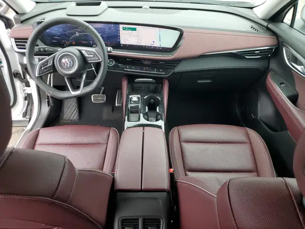 LRBFZPE49RD015380 2024 BUICK ENVISION - Image 8
