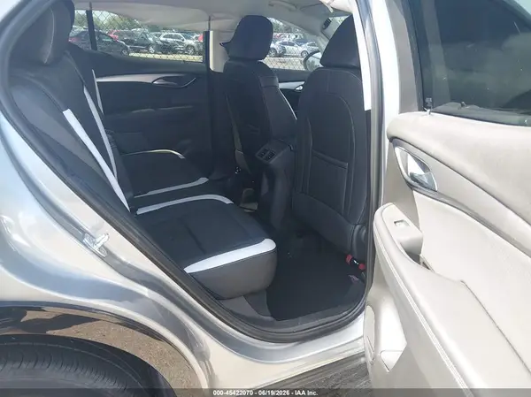 LRBFZPE49RD015993 2024 BUICK ENVISION - Image 8