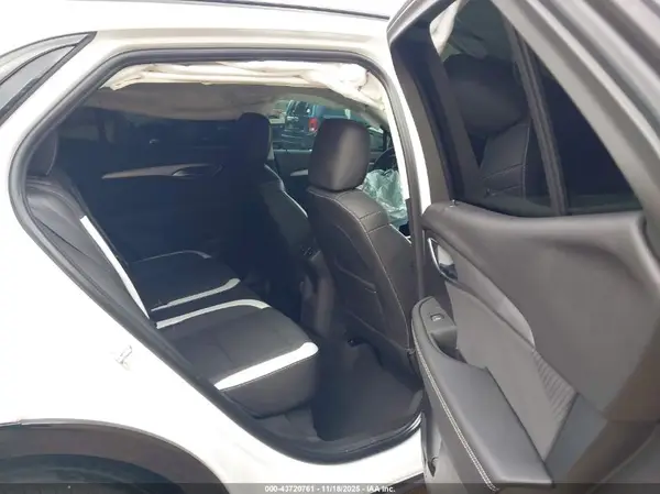 LRBFZPE49RD017839 2024 BUICK ENVISION - Image 8