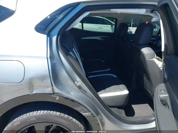 LRBFZPE49RD044412 2024 BUICK ENVISION - Image 8