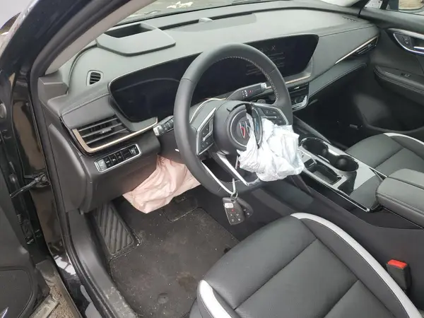 LRBFZPE49RD051828 2024 BUICK ENVISION - Image 8