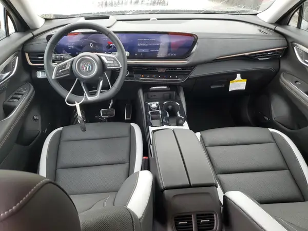 LRBFZPE49RD054342 2024 BUICK ENVISION - Image 8