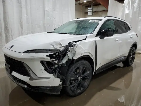 LRBFZPE49RD057337 2024 BUICK ENVISION - Image 1