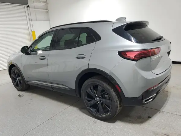 LRBFZPE49RD071125 2024 BUICK ENVISION - Image 2