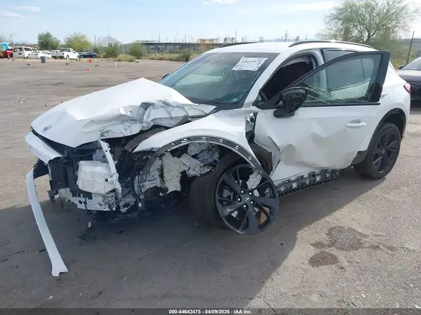 LRBFZPE49RD073330 2024 BUICK ENVISION - Image 2