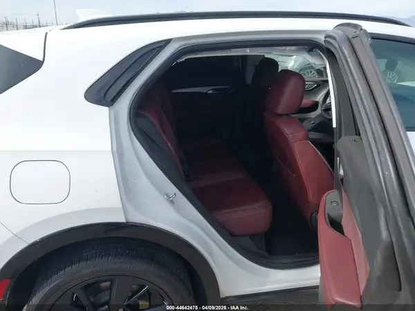 LRBFZPE49RD073330 2024 BUICK ENVISION - Image 8