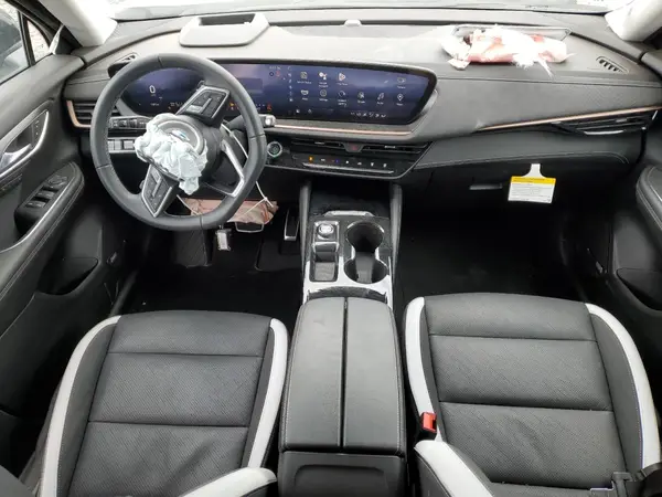 LRBFZPE49RD075742 2024 BUICK ENVISION - Image 8