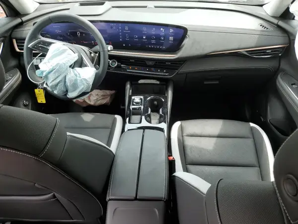 LRBFZPE4XRD014013 2024 BUICK ENVISION - Image 8