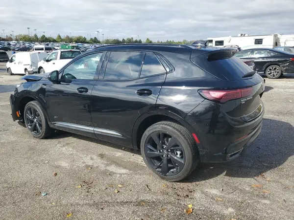 LRBFZPE4XRD023388 2024 BUICK ENVISION - Image 2